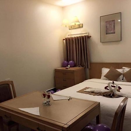 Ruby Hotel Cà Mau المظهر الخارجي الصورة