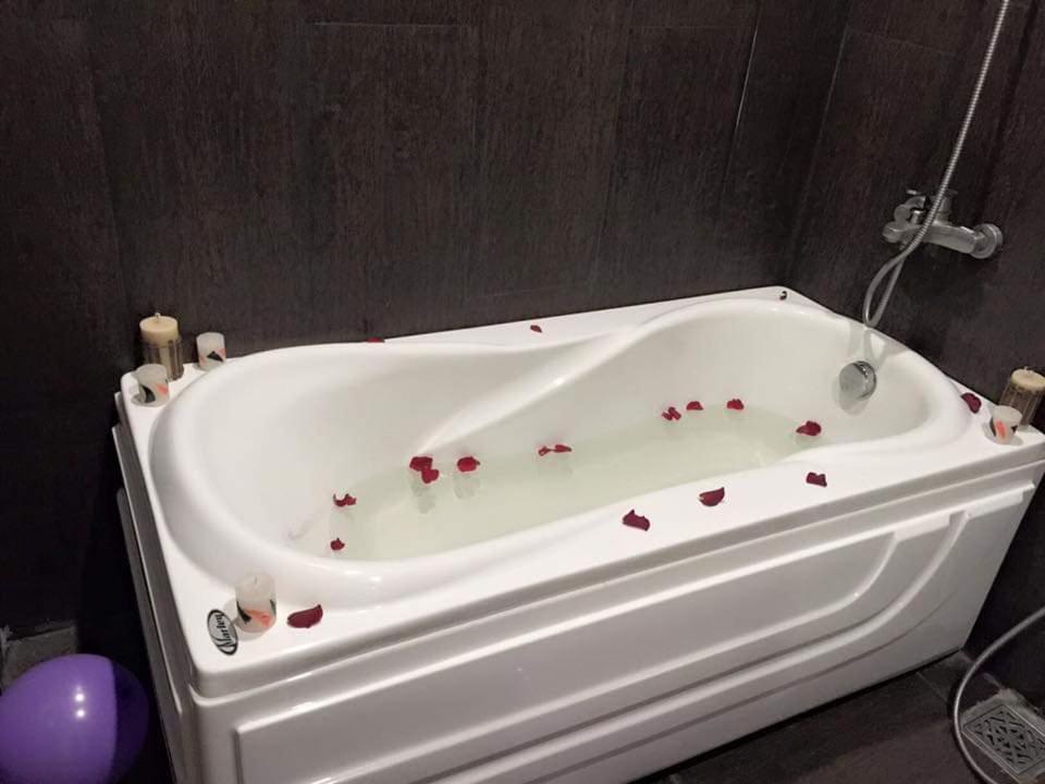 Ruby Hotel Cà Mau المظهر الخارجي الصورة