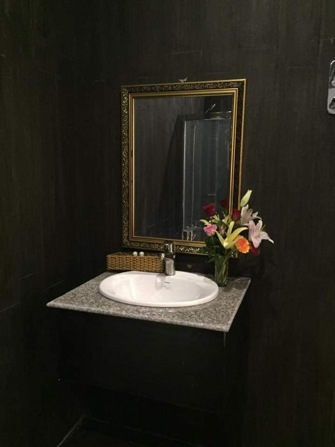 Ruby Hotel Cà Mau المظهر الخارجي الصورة